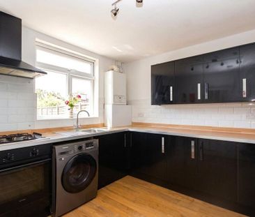 1 bedroom terraced house to rent - Photo 6