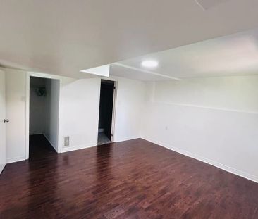 For Lease - 120 Ravenscroft Road Unit# Basement, Ajax, Ontario - Photo 3