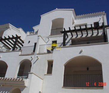 2 BEDROOM APARTMENT - LA TORRE GOLF RESORT - Photo 4