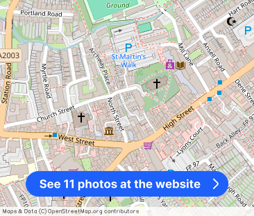 St. Martins Mews, Dorking, RH4 - Photo 1