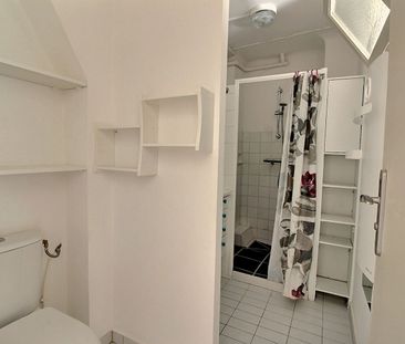 Appartement T2/3, - Photo 5