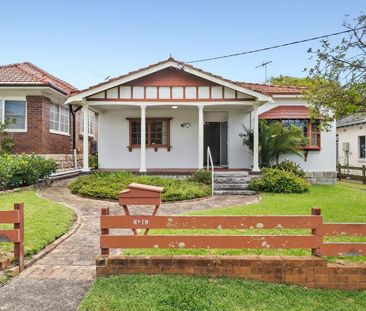 Family home in Balgowlah - 3 month lease available - Photo 5