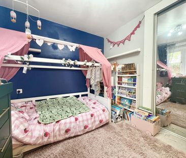 2 bedroom maisonette to rent - Photo 4