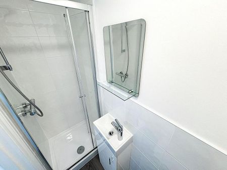 Studio to rent - Photo 5