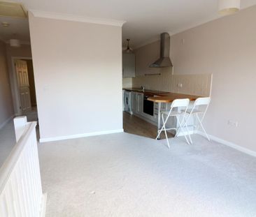 1 Bedroom Maisonette To Rent - Photo 4