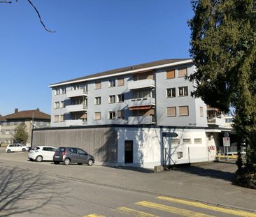 Suhr / Appartement 4.5 pièces n° 2.3 - Photo 5