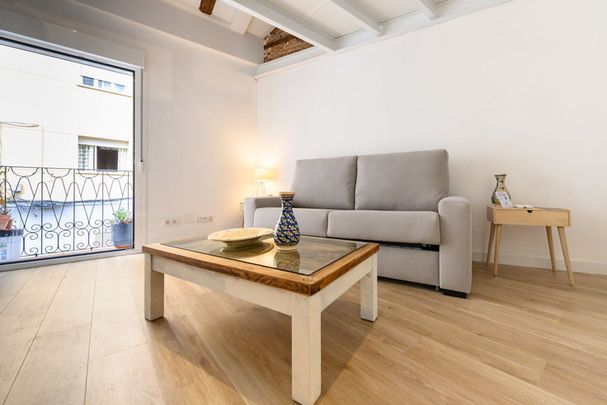 Callejón San Rafael - Foto 1