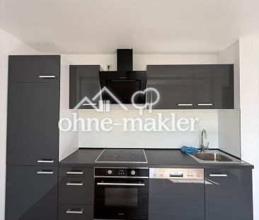 Einfamilienhaus mit 3 Schlafzimmern, Garten, PkW Stellplatz, BJ 1984 - Foto 1