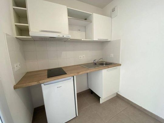 Location appartement 1 pièce 22.45 m² à Montpellier (34000) - Photo 1