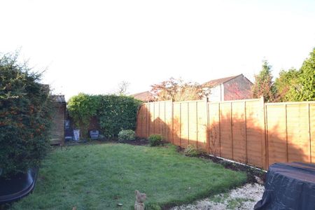 2 bedroom house to rent - Photo 2