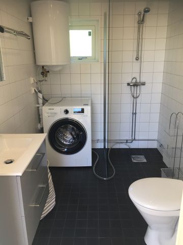 Kyrkoherdevägen, Bromma - Photo 4