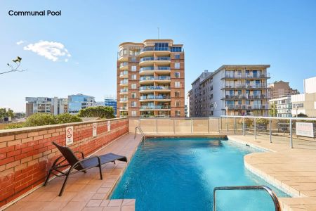 14/17-25 Spring Street, Bondi Junction. - Photo 4