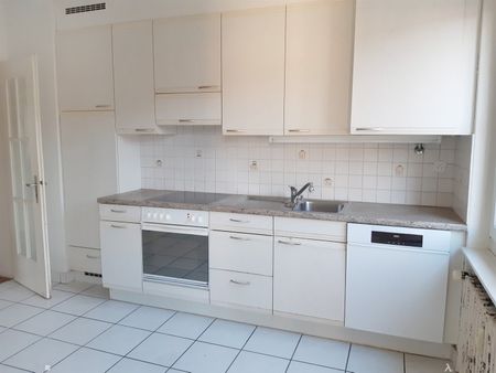 3.5 Zimmer, 79 m², 2. Stock - Foto 2