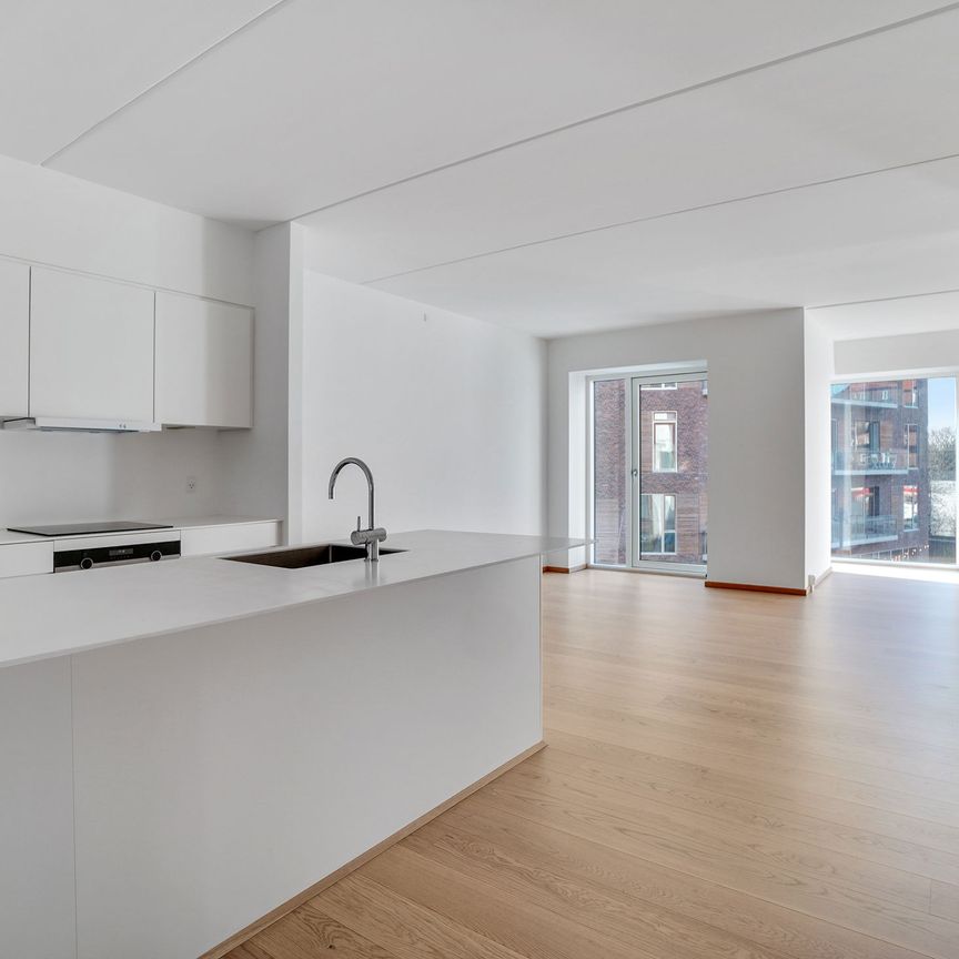 4-værelses Lejlighed på 153 m² i København S - Foto 1