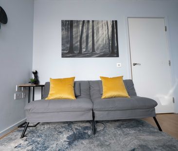 Brindley House Apartment - Photo 5