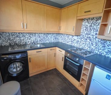 2 bed flat to rent in Haydon Close, Red House Farm, NE3 - Photo 6