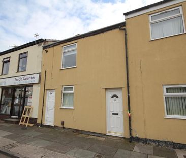 1 bedroom flat to rent - Photo 6