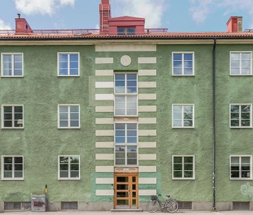 Fågelkärrsvägen 2A, Gamla Enskede - Photo 1