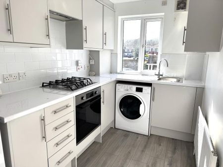 1 bedroom apartment to rent - Photo 5