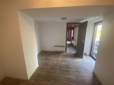 Appartement te huur - Foto 4
