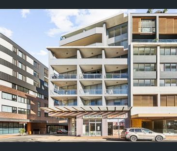 6/695 Anzac Parade, Maroubra, NSW 2035 - Photo 6