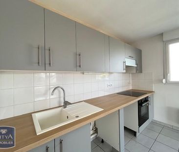 Location Appartement 3 pièces 60m² ST DIZIER 52100 - Photo 4