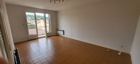 Location Appartement 3 pièces 77m² LA TALAUDIERE 42350 - Photo 2