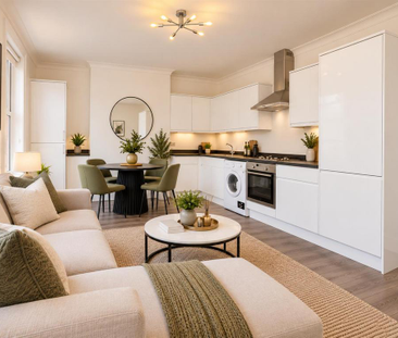 2 bedroom property to rent - Photo 2