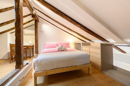 Callejón San Rafael, Madrid, Community of Madrid 28039 - Foto 4