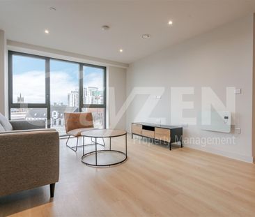 Waterhouse Gardens, Dutton Street, Manchester - Photo 5