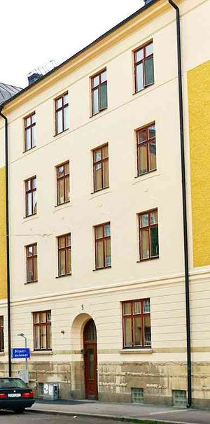 1 RUM KOKVRÅ - Foto 2