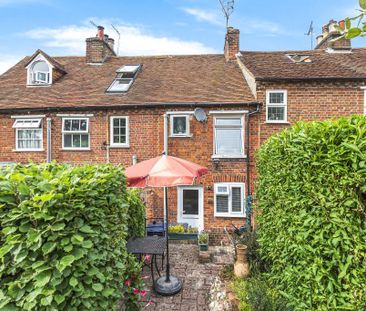 2 bedroom terraced house to rent - Photo 6