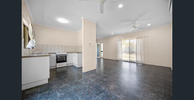 Solid Brick Home - Ready To Go - Photo 1