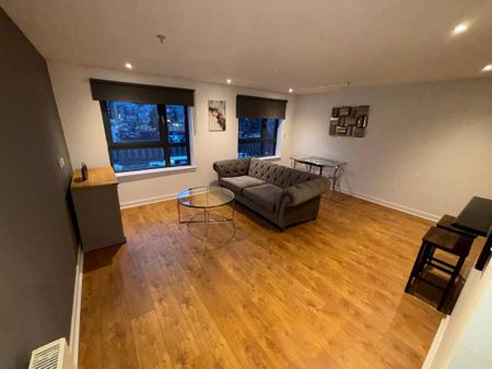 1 bedroom apartment to rent - Photo 2