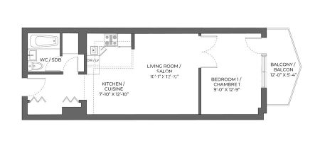 3553 Rue Durocher - 104 - Photo 2