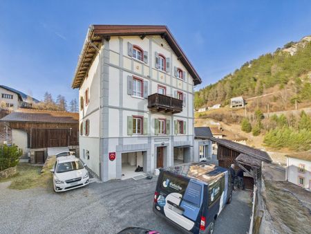 MODERN OLD-HOUSE GEMS WITH SPECKSTEIN OVEN - Foto 3