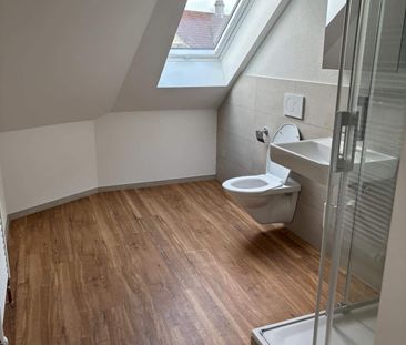 4.5 Zimmer, 115 m², 3. Stock - Foto 4