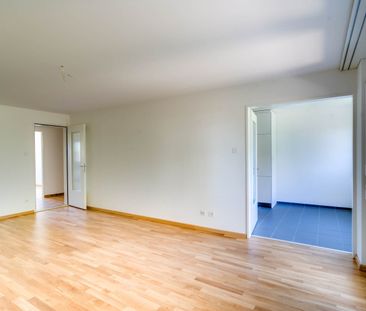 3.5 Zimmer, 79 m², 3. Stock - Photo 2