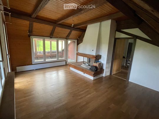 2.5 Zimmer, 70 m² - Foto 1
