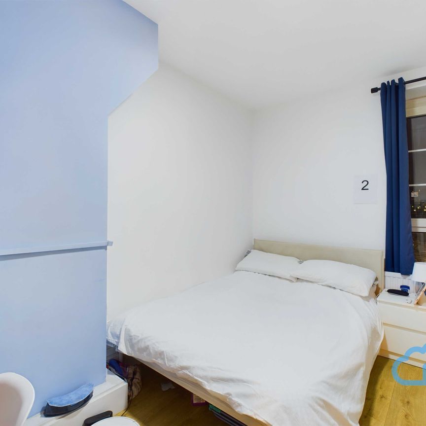 RM2 Limehouse Causeway | Canary Wharf | London | E14 8AD - Photo 1