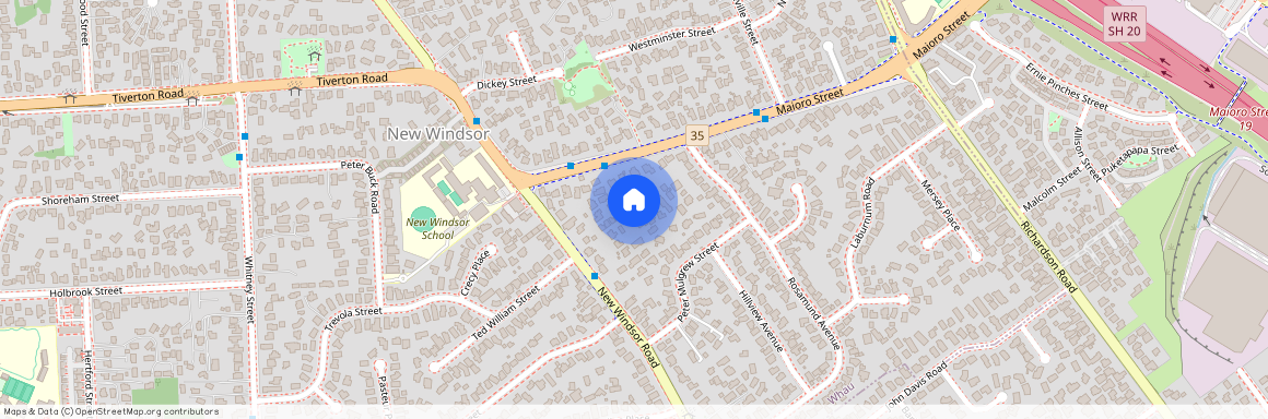 13A Maioro Street, New Windsor, Auckland City