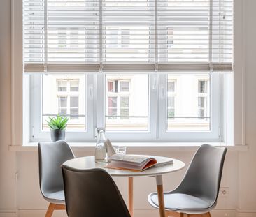 Nowoczesny apartament przy Rynku | 2-4 miesiące najem - Zdjęcie 3