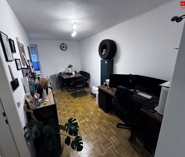 Bezahlbar wohnen in Ampflwang – 2 Zimmer mit Parkplatz– ab 01.01.2027 verfügbar - Foto 2