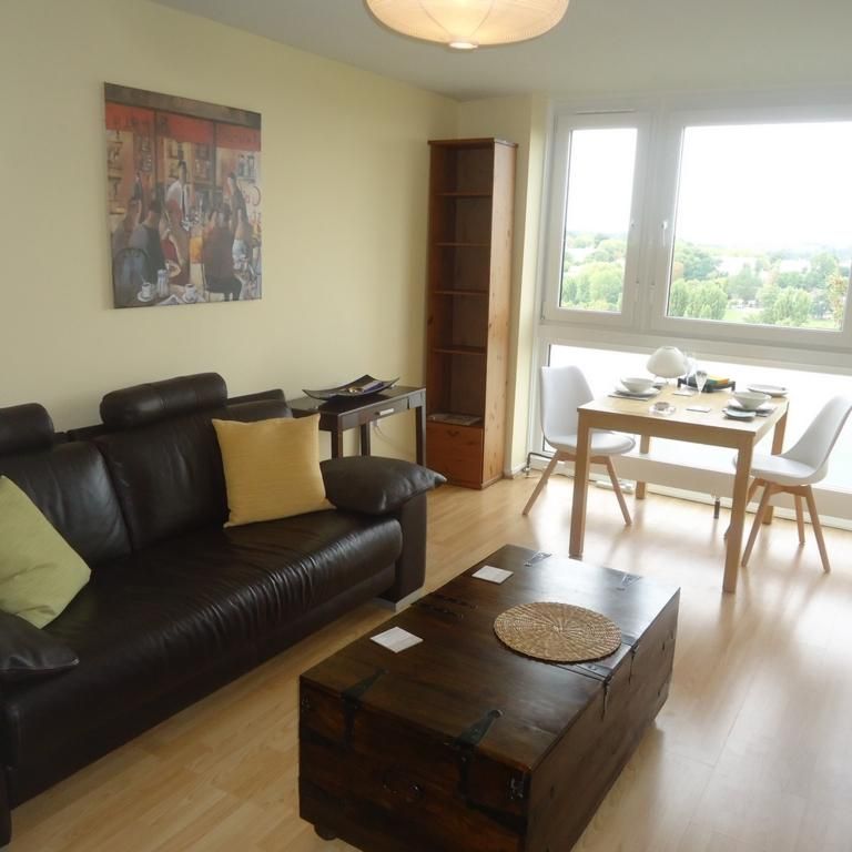 1 bedroom apartment to rent - Photo 1