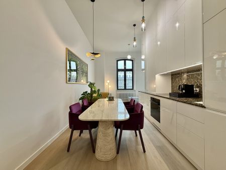 Mieszkanie na wynajem Wrocław-Śródmieście Wrocław - Zdjęcie 3