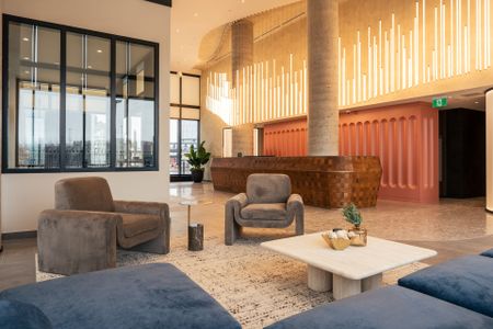 For Lease - 25 Wellington Street Unit# 2510, Kitchener, Ontario - Photo 2