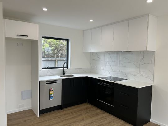 1/31 Somerset Crescent, Spreydon Christchurch 8024 - Photo 1