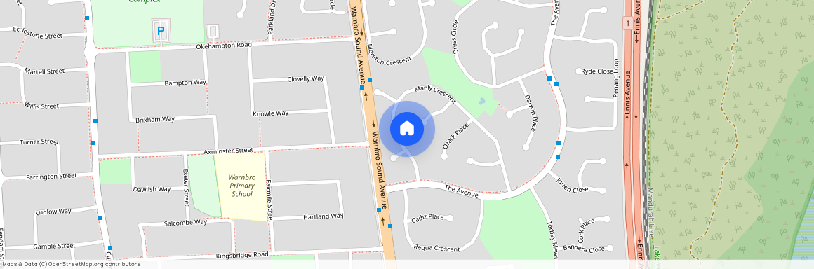 14 Manly Crescent, WA 6169, Warnbro