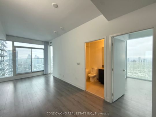 181 Dundas Street E #4703 - Photo 1
