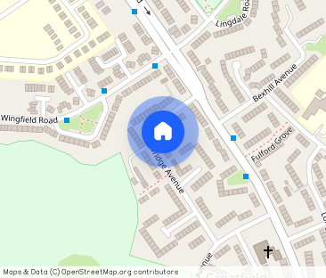 Bainbridge Avenue, Hull, HU9 - Photo 1